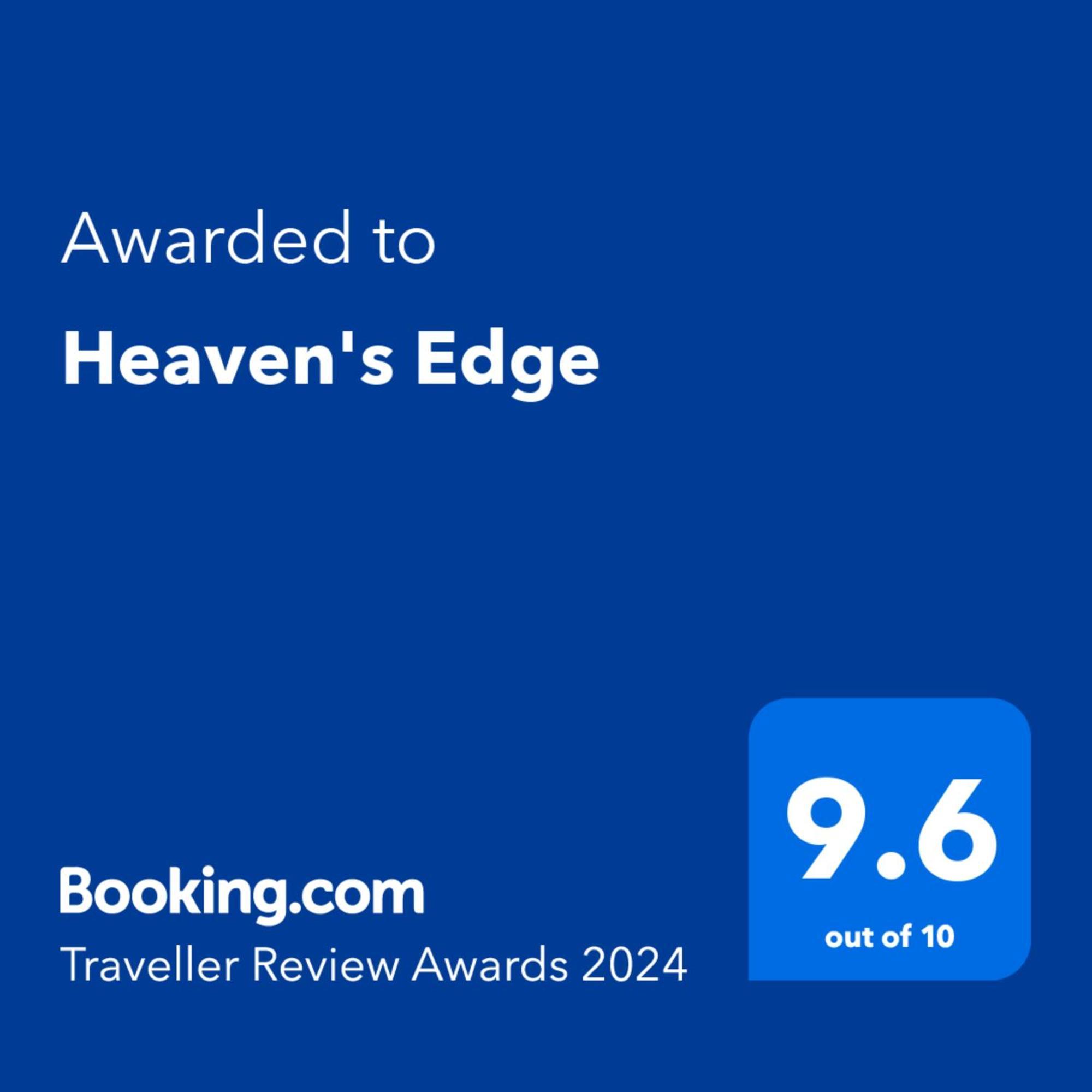 Апартаменти Heaven'S Edge Сан-Браш-де-Алпортел Екстер'єр фото